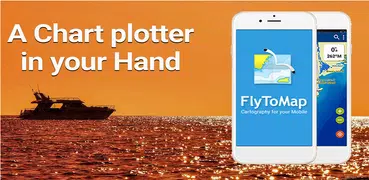 AIS Flytomap GPS Seekarten