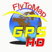 AIS Flytomap GPS Carte marine