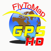 AIS Flytomap GPS Chart Plotter