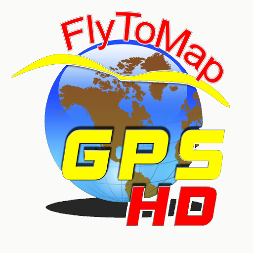 AIS Flytomap GPS carta náutica