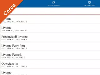 download AIS Flytomap GPS carta nautica APK