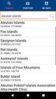 Aleutian Islands GPS Charts screenshot 2