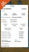 2 Schermata FlyToMap All in One GPS