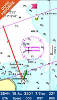Lake Ammer GPS Map Navigator captura de pantalla 3