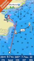 Asturies GPS Map Navigator ポスター