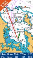 Boating Australia GPS Charts syot layar 2