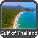 Gulf of Thailand Bangkok maps APK