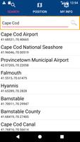 Cape Cod GPS Map Navigator スクリーンショット 3