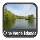Cape Verde Islands GPS Charts APK