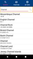 Channel Islands UK GPS Charts screenshot 3