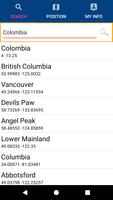 Columbia River GPS Charts 截圖 1