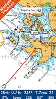 Costa Brava GPS Map Navigator ภาพหน้าจอ 2