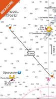 Clear Lake California GPS Map 스크린샷 3
