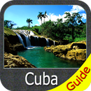 Cuba GPS Map Navigator APK