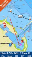 Euskadi GPS Map Navigator ポスター