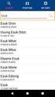 Euskadi GPS Map Navigator スクリーンショット 1