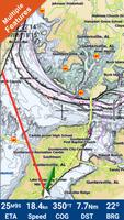 Lake Guntersville Offline Maps poster