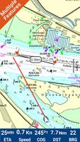 Hamburg - West Germany GPS Map bài đăng