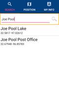 Lake Joe Pool Texas GPS Charts 스크린샷 3
