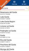 Lake Garda GPS Offline Charts Ekran Görüntüsü 1