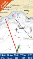 Lake Leman Geneva Offline Maps screenshot 2
