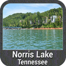 Norris Lake Tennessee Charts-APK
