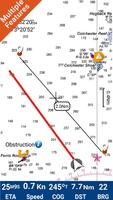 Lake Sakakawea GPS Fishing 截圖 2
