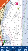 Pokegama Lake - MN GPS Map ảnh chụp màn hình 2