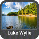 Lake Wylie GPS Offline Charts-APK