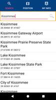 Lake Tohope Kaliga Gps Map screenshot 3