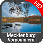 Mecklenburg Vorpommern Charts icon