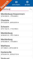 Mecklenburg Vorpommern Charts screenshot 3
