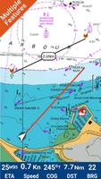 New Zealand GPS Map Navigator 海報