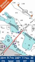 Neu-Kaledonien gps seekarten Screenshot 2