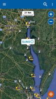 NOAA Buoys Stations & Ships screenshot 2