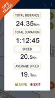 Oslo Fjord GPS Map Navigator screenshot 3
