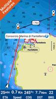Pantelleria GPS Map Navigator screenshot 2