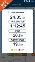 Switzerland Lakes GPS Charts скриншот 1