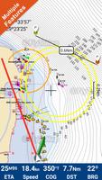 Switzerland Lakes GPS Charts скриншот 2
