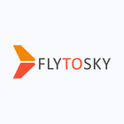 Fly To Sky أيقونة