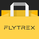 Flytrex Zeichen