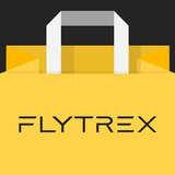 Flytrex ícone