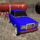 Russian Driver 3D APK