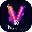 ”Vfly-Magic : Video Magical eff
