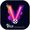 Vfly-Magic : Video Magical eff