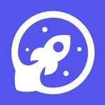 FLY VPN icon