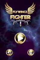 Flywings Fighters Affiche