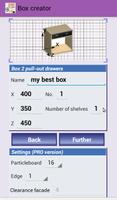 Box Creator screenshot 1
