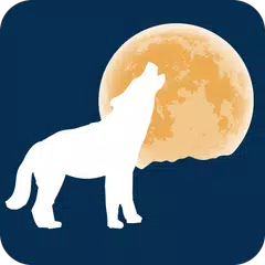 Mondkalender. Eclipse-Korridor APK Herunterladen