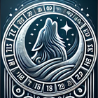Lunar Calendar PRO icon
